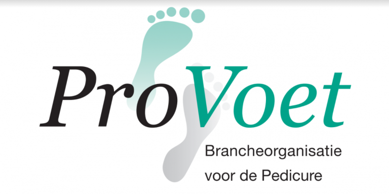 ProVoet brancheorganisatie voor de Pedicure